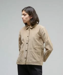 Folk Stone Painters Jacket