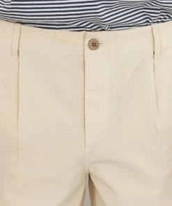 Folk Assembly Pant In Stone