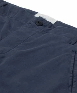 Folk Lean Assembly Pant Navy