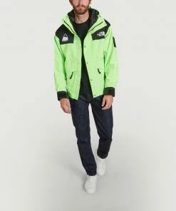 The North Face Origins 86 Mountain Jacket In Recycled Polyester