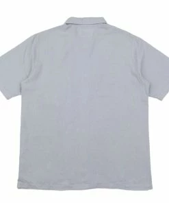 Folk Seoul Shirt Seasalt