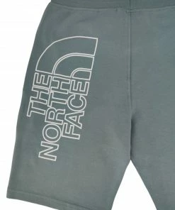The North Face Pantaloni Graphic Short Ligt Uomo Goblin Blue 7 The North Face Pantaloni Graphic Short Ligt Uomo Goblin Blue