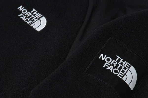The North Face Phlego Polar Fleece Tnf Black 4 The North Face Phlego Polar Fleece Tnf Black