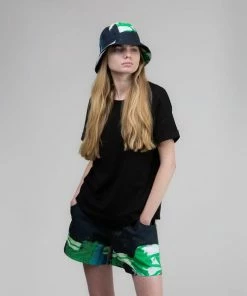 Folk X Alfie Kungu Printed Shorts Alfie Print Last Piece