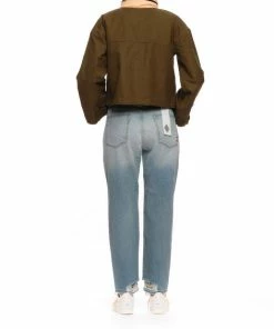 The North Face Nf0a7qbr4c8 - Giacche -