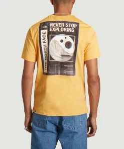 The North Face Galahm Graphic T-Shirt