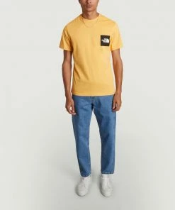 The North Face Galahm Graphic T-Shirt