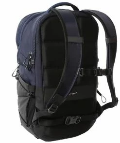 The North Face Zaino Borealis Navy/Black