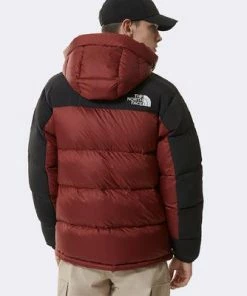 The North Face Himalayan Down Parka