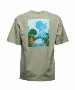 The North Face Nf0a5igu3x31 - T-shirt E Polo - 13 The North Face Nf0a5igu3x31 - T-shirt E Polo -