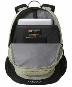 The North Face Zaino Borealis Classic Tea Green/black