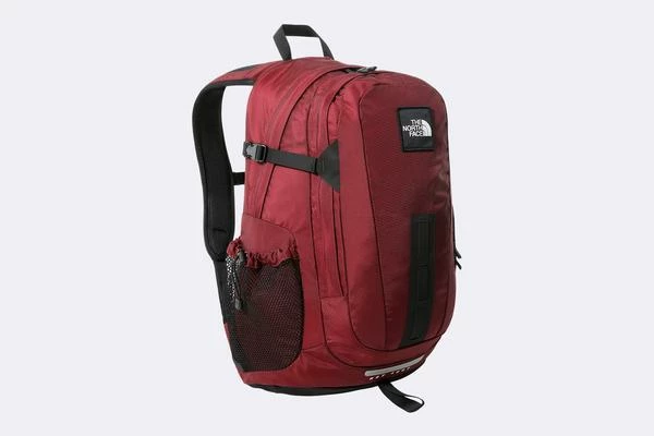 The North Face Hot Shot Special Edition Regal Red 3 The North Face Hot Shot Special Edition Regal Red