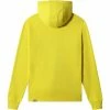 The North Face Maglia Light Drew Peak Hoodie Uomo Gialla 1 The North Face Maglia Light Drew Peak Hoodie Uomo Gialla