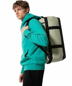 The North Face Borsa Base Camp S Tea Green/black 7 The North Face Borsa Base Camp S Tea Green/black