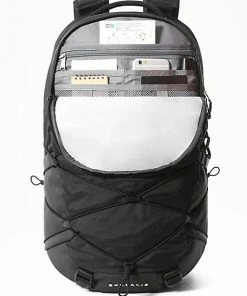 The North Face Zaino Borealis Nero