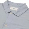 Folk Seoul Shirt Seasalt