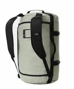 The North Face Borsa Base Camp S Tea Green/black
