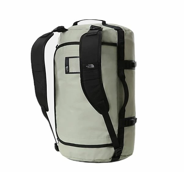 The North Face Borsa Base Camp S Tea Green/black 3 The North Face Borsa Base Camp S Tea Green/black