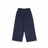 Folk Navy Clean Wide Pants