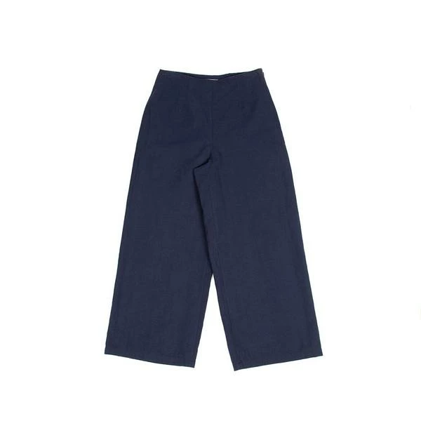 Folk Navy Clean Wide Pants 3 Folk Navy Clean Wide Pants