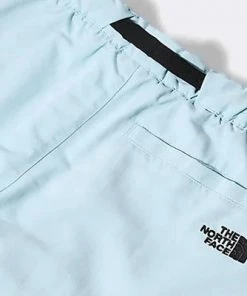 The North Face Metro Box Short Beta Blue