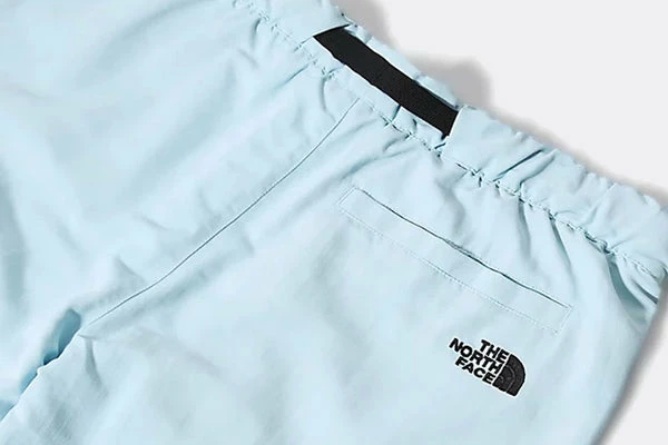 The North Face Metro Box Short Beta Blue 4 The North Face Metro Box Short Beta Blue