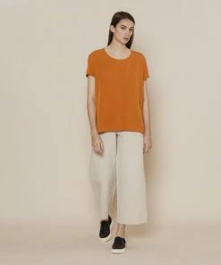 Folk Stone Clean Wide Pants