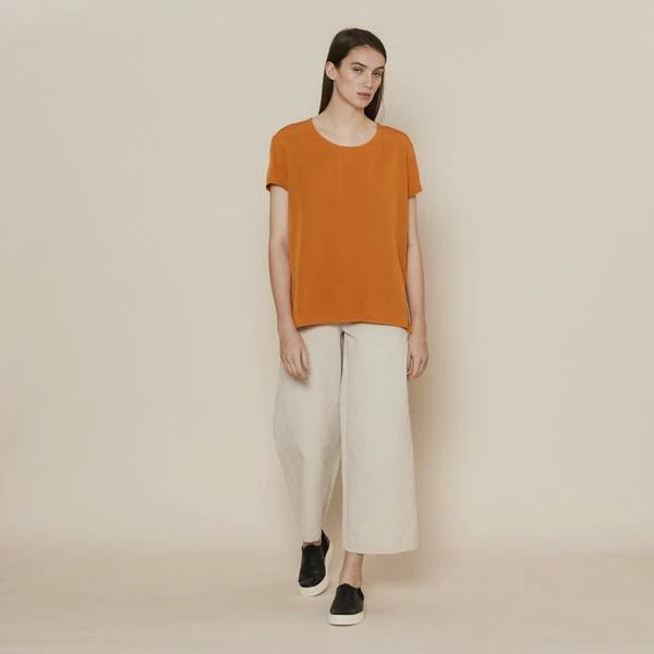 Folk Stone Clean Wide Pants 3 Folk Stone Clean Wide Pants