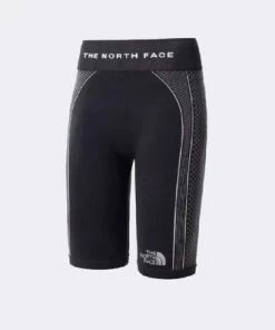 The North Face Wmns Baselayer Bottom Tnf Black