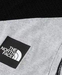 The North Face Wmns Sunriser Crop Tank Top Grey Heather 8 The North Face Wmns Sunriser Crop Tank Top Grey Heather