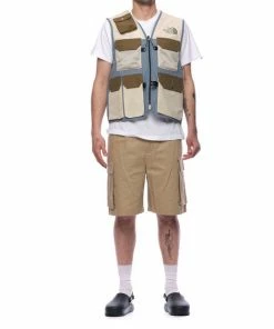 The North Face Nf0a7qaj4e71 - Gilet -