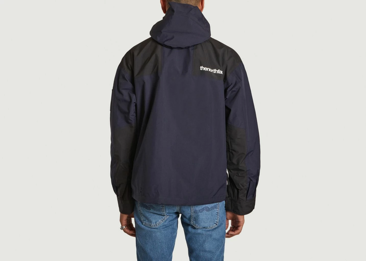 The North Face Origins 86 Mountain Jacket 4 The North Face Origins 86 Mountain Jacket