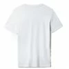 The North Face T-shirt Pride Uomo White