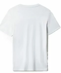 The North Face T-shirt Pride Uomo White