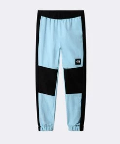 The North Face Wmns Phlego Track Pant Beta Blue