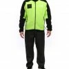 The North Face NF0A5J5HD6S1 Green - Giacche Fleece