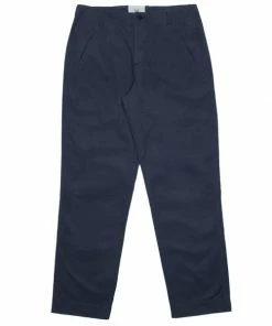 Folk Lean Assembly Pant Navy