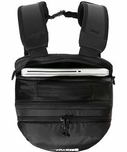 The North Face Zaino Borealis Nero