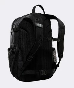 The North Face Hot Shot Backpack Tnf Black