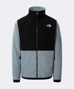 The North Face Denali 2 Jacket Tradewinds Grey