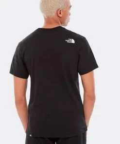 The North Face The Northface Black T Shirt