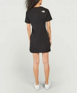 The North Face Simple Dome T-Shirt Dress