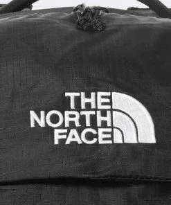 The North Face Borealis Black Backpack