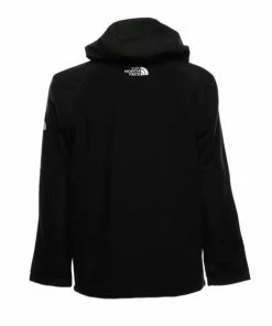 The North Face Nf0a7r2cjk3 Black - Felpe -