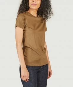 The North Face Simple Dome Cotton T-Shirt