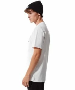 The North Face T-shirt Pride Uomo White