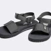 The North Face Skeena Sandal Vanadis Grey/tnf Black