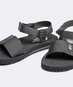 The North Face Skeena Sandal Vanadis Grey/tnf Black