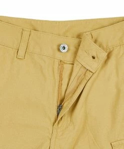 The North Face Pantaloncini Anticline Cargo Uomo Antelope Tan