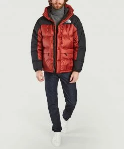 The North Face Hmlyn Down Parka 7 The North Face Hmlyn Down Parka